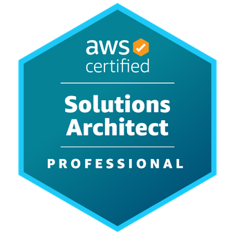 AWS Certified Solutions Architect Professional